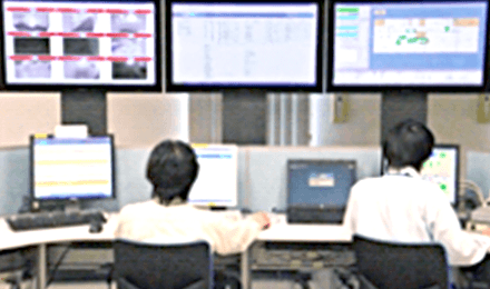 非常用自家発電