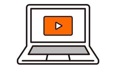 リクエストに応じた動画制作