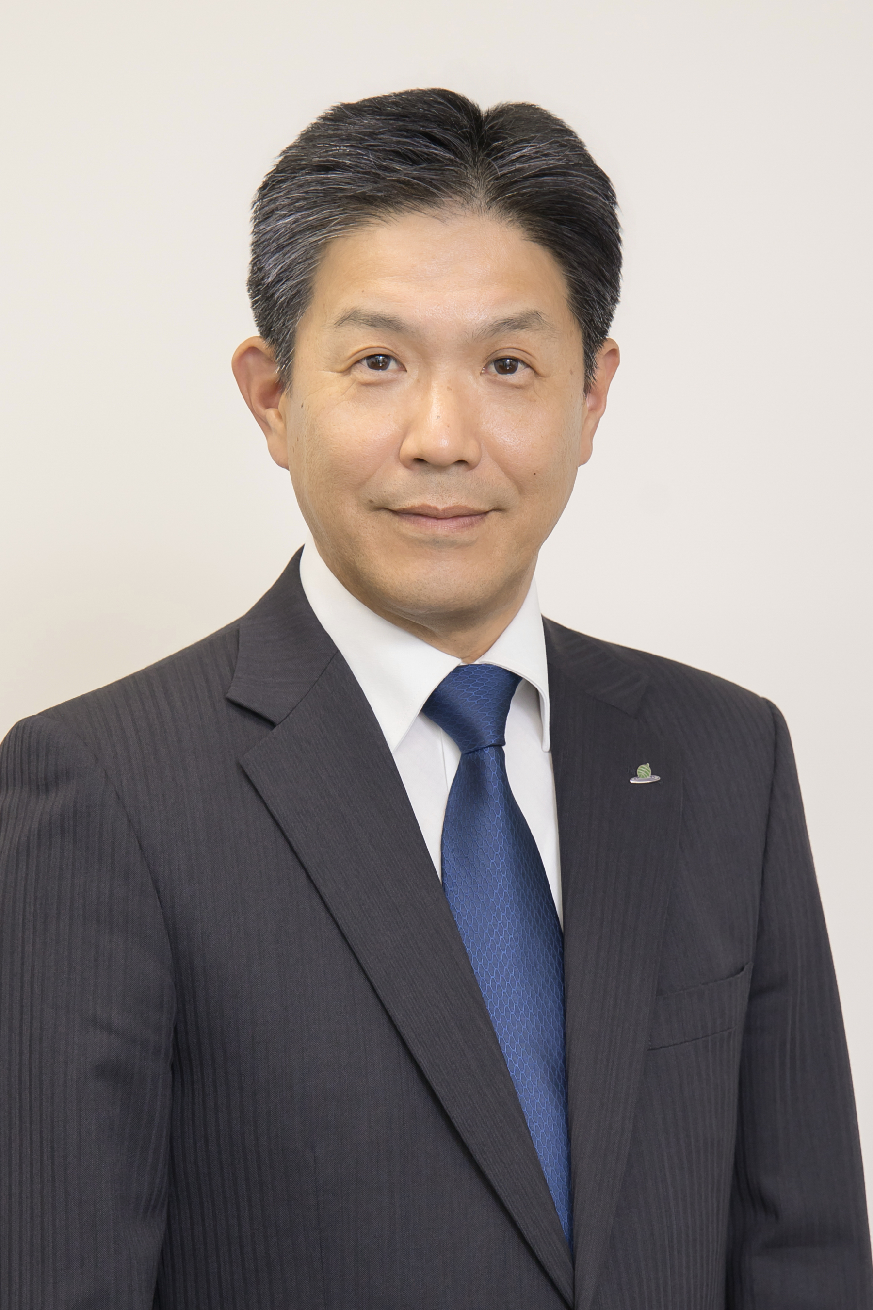 代表取締役社長 田中 敬太郎
